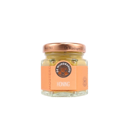 [11343] Wijndragers - Honingmosterd mini 45 g