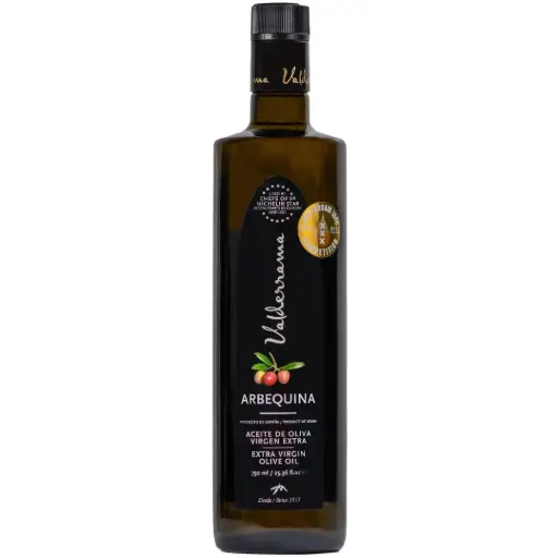 [2876] Valderrama - Arbequina 750 ml