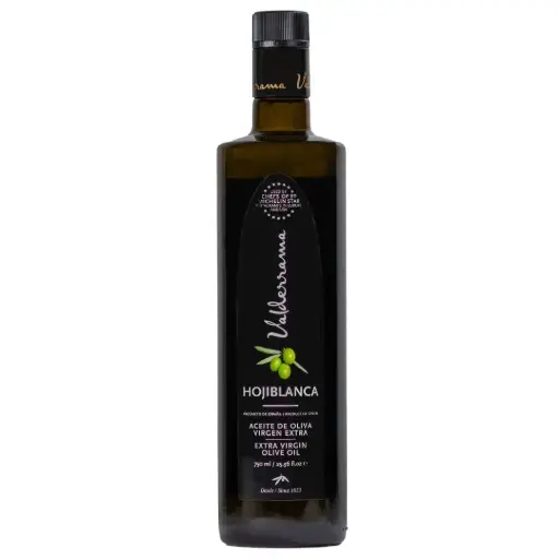 [2877] Valderrama - Hojiblanca 750 ml
