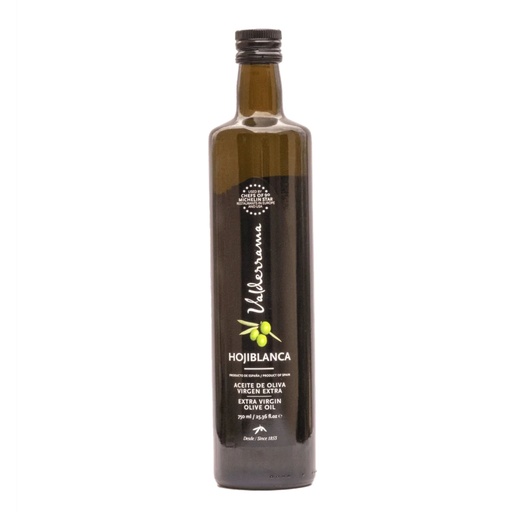 [2877] Valderrama - Hojiblanca 750 ml