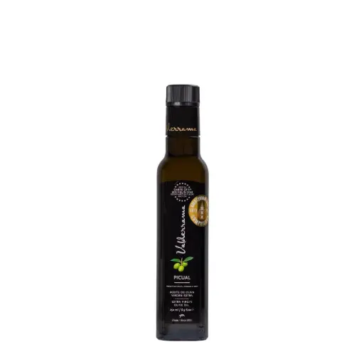 [2881] Valderrama - Picual 250 ml