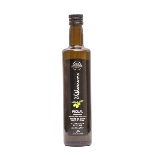 [2882] Valderrama - Picual 500 ml