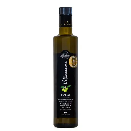 [2882] Valderrama - Picual 500 ml