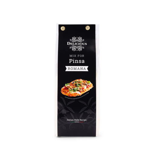 [3177] Delicious Food and Gourmet -  Mix voor Pinsa 400 g