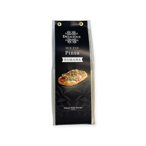 [3177] Delicious Food and Gourmet -  Mix voor Pinsa 400 g