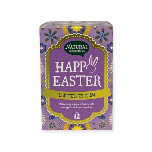 [2110] Natural Temptation - Happy Easter 18tb BIO