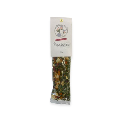 [13214] Di Nonna Pippina - Pastakruiden Della Nonna 50 g