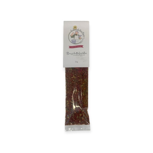 [13215] Di Nonna Pippina - Bruschettakruiden 50 g