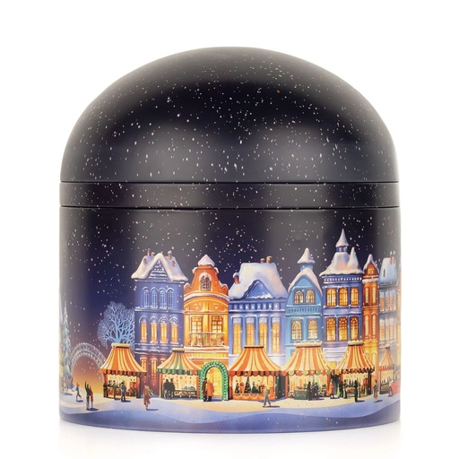 [9874] Maria Confeitaria -  Muziekblik Koekjes Lichtjes 300 g