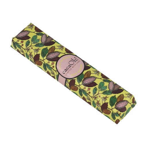 [1618] CacaOh! - Reep Puur Banaan 45 g