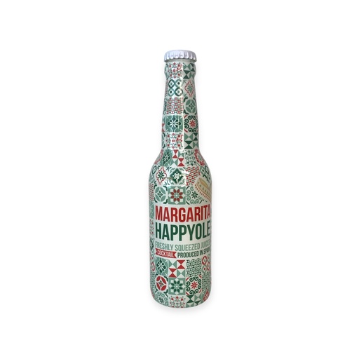 [6449] Happy Olé - Margarita 330ml