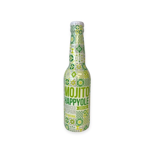 [6450] Happy Olé - Mojito 330ml