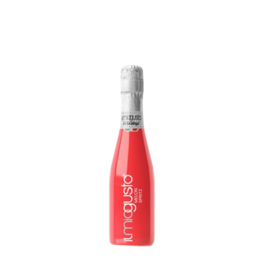 [35912] Il Mio Gusto Melon Spritz Piccolo 200 ml