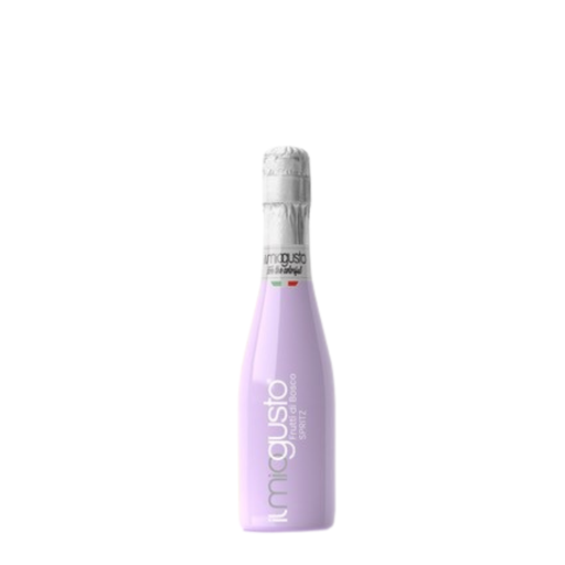 [35913] Il Mio Gusto Frutto di Bosco Spritz 200 ml
