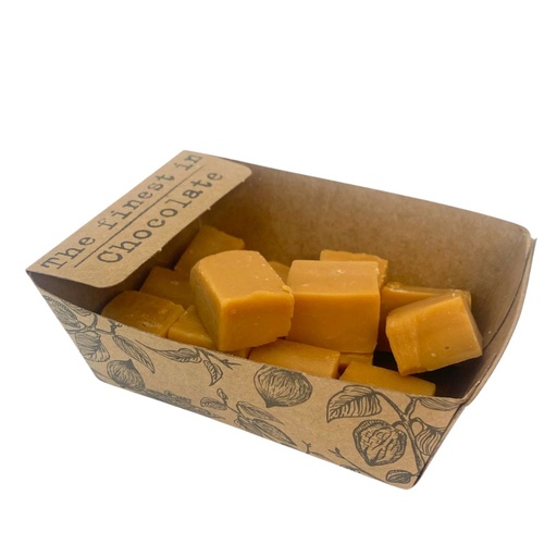 [11959] The Finest in Chocolate - Fudge 175 g