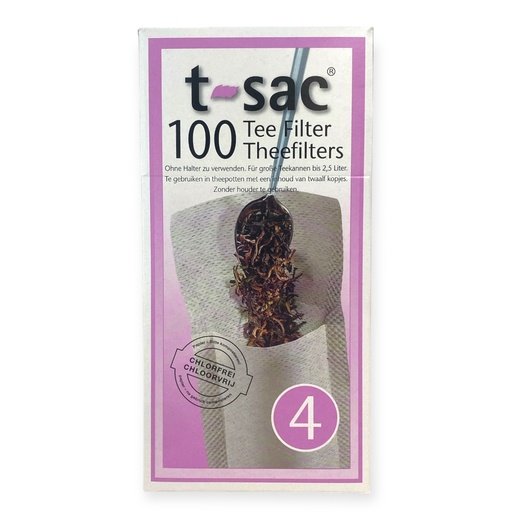 [2180] T-sac - 4 100 stuks