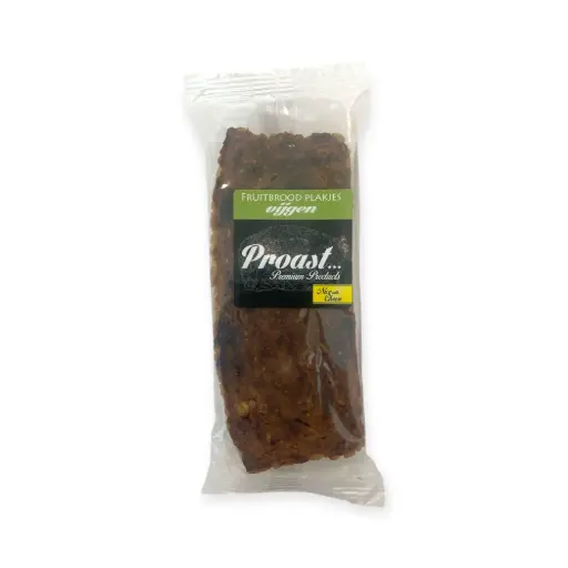 [17297] Proast Fruitbrood Vijg 170 g