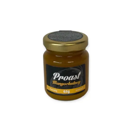 [17304] Proast - Kaasdip Mango Chutney 65g