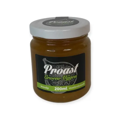 [17310] Proast - Kaasdip Vijgen Mosterd 200ml