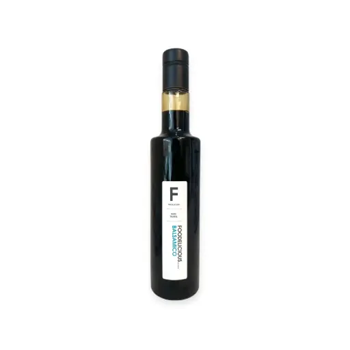 [59453] Foodelicious - Azijn witte Truffel 500 ml