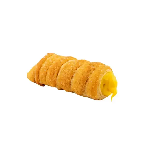 [9617] Dolciaria Cerasani - Cannoli Crema Mango 1,5 kg