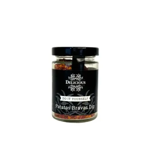 [3223] Delicious Food and Gourmet - patatas bravas dip 60 g