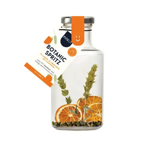 [4874] Pineut - Mocktail - Botanic Spritz Balance Fles 23g