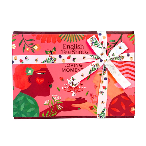 [99631] English Tea Shop - Loving Moments 12tb BIO