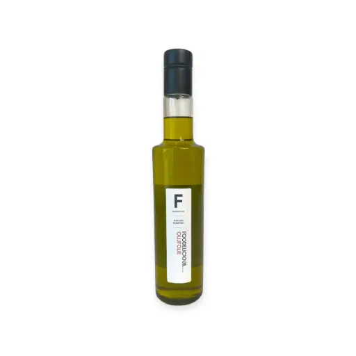[59613N] Foodelicious - Olijfolie Extra Vergine Frantoio 500 ml
