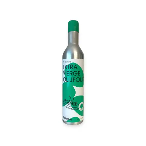 [9309] Neolea - For The Plate - Extra Virgin Olive Oil 500 ml