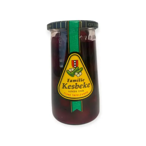 [46019] Kesbeke - Rode Bietjes 720 ml