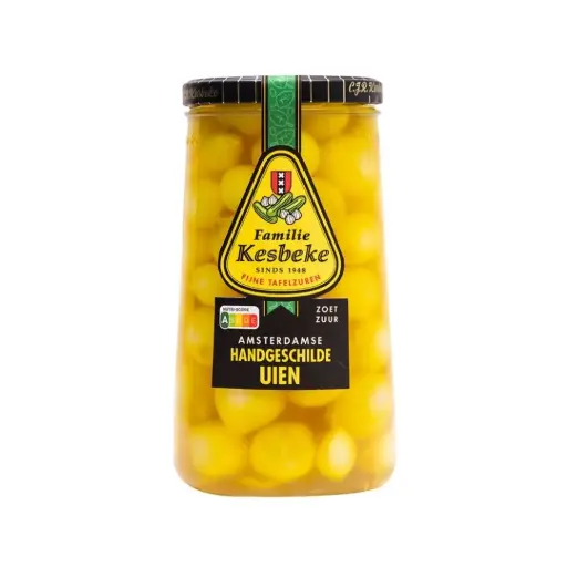 [46024] Kesbeke - Amsterdamse Uien 1700 ml