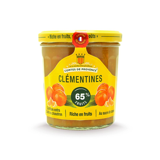 [4621] Les Comtes de Provence - Clémentine 340g