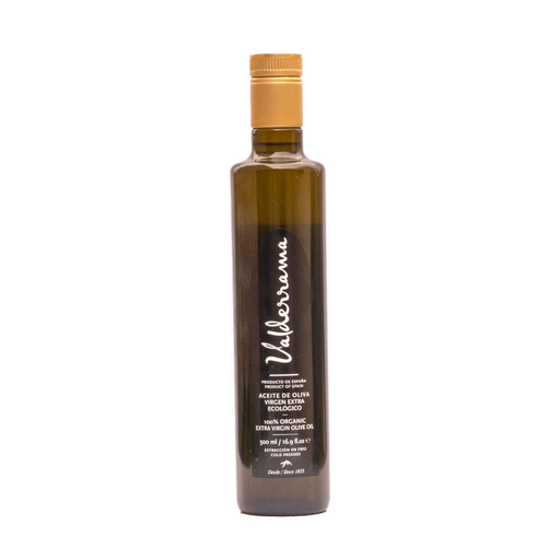 [2883] Valderrama - Extra Virgin 500 ml BIO