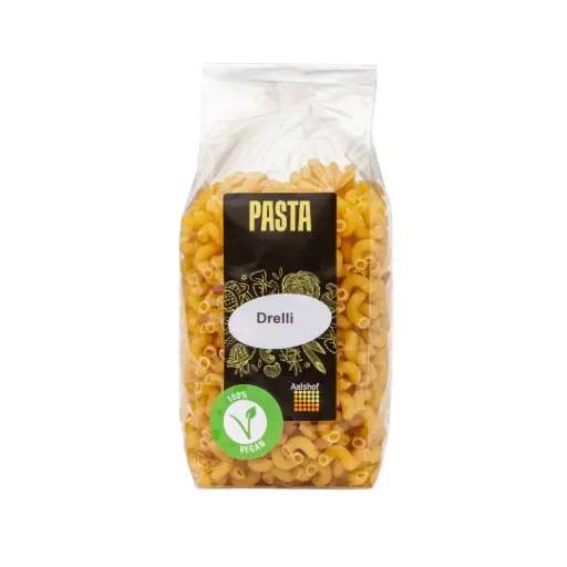 [6021] Aalshof - Drelli Vegan 500 g BIO