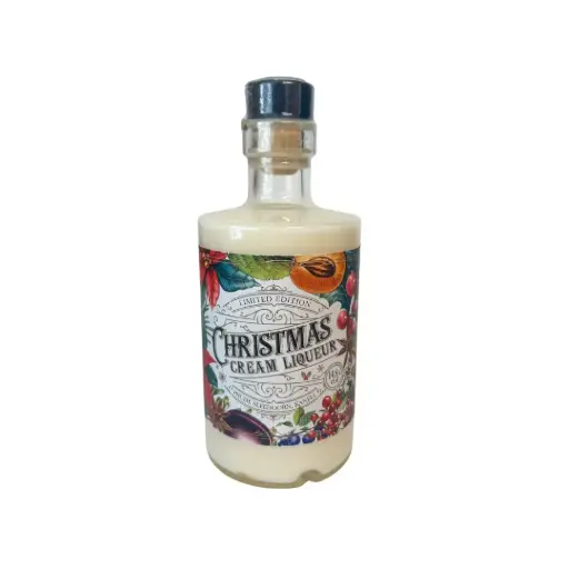 [5304] Wajos - Kerst Crème Likeur 350 ml