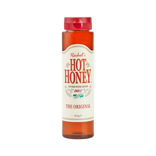 [1420] Rachel's Hot Honey - The Original 365 g