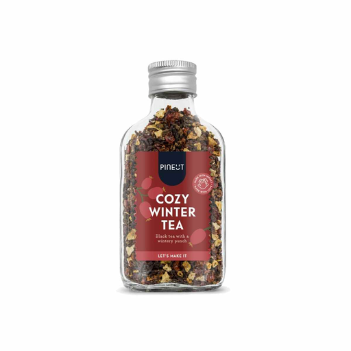 [12328] Pineut - Drinks - Cozy Winter Tea BIO