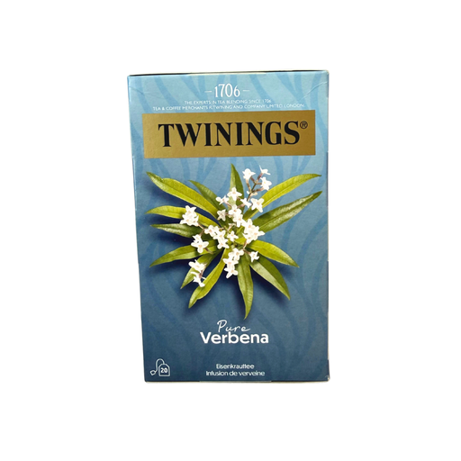 [6283] Twinings - Pure Verbena 20 st