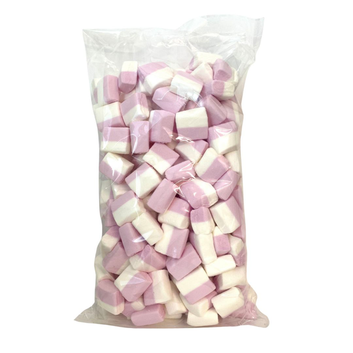 [11739] Des Noots - Spek rose wit 1000 g     
