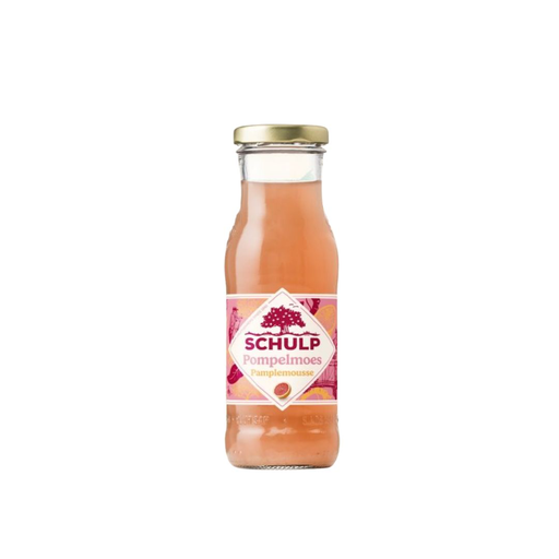 [1884] Schulp - Klein Pompelmoessap 200ml