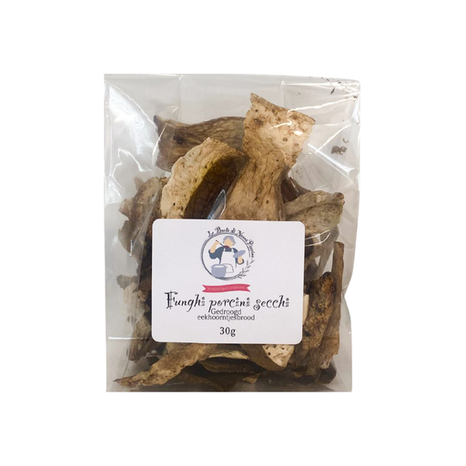 [13219] Di Nonna Pippina - Gedroogd Eekhoorntjesbrood 30 g 